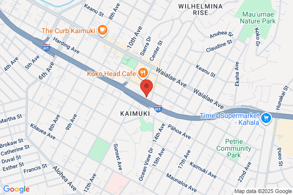 Kaimuki Kennels