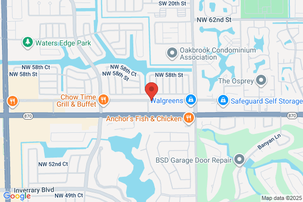 Universal Restaurant Equipment Inc
