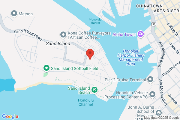 Island Ac & R Inc