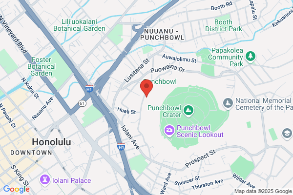 Oahu Air Duct Cleaning
