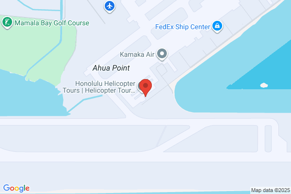 Flight School Hawaii Inc