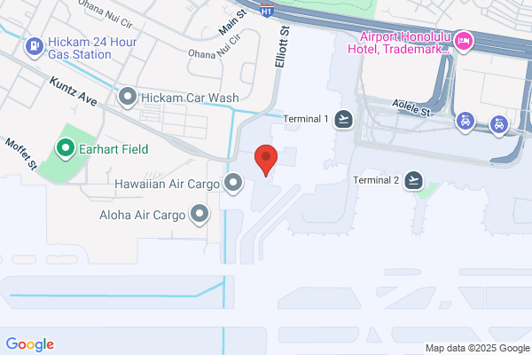 Air New Zealand, Cargo