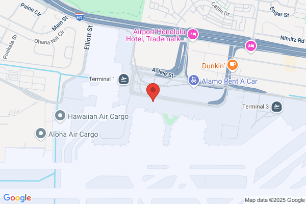 Qantas Airways, Flight Arrival/Departure Info