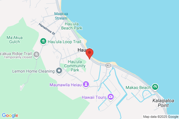 Nuuanu Liquor Sundries