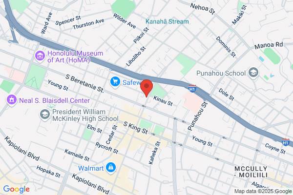 Keeaumoku Pawn Shop
