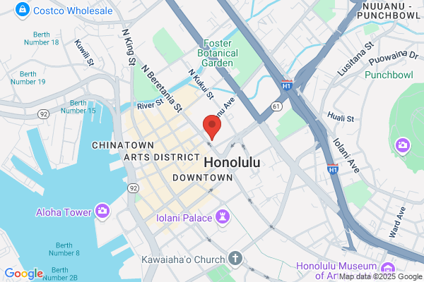 Holistic Medical Center of Hawaii