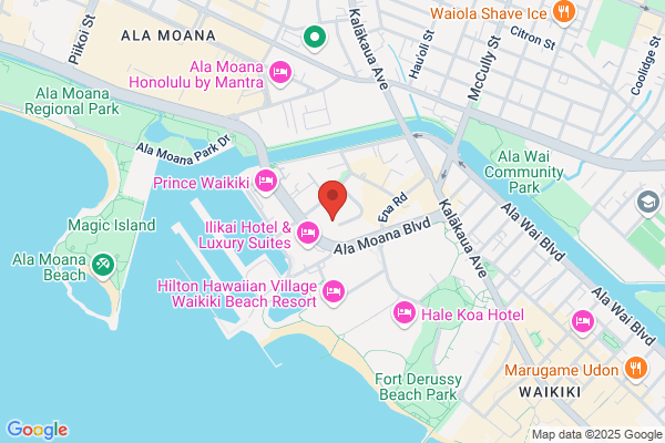 Hawaii Mobile Audiology