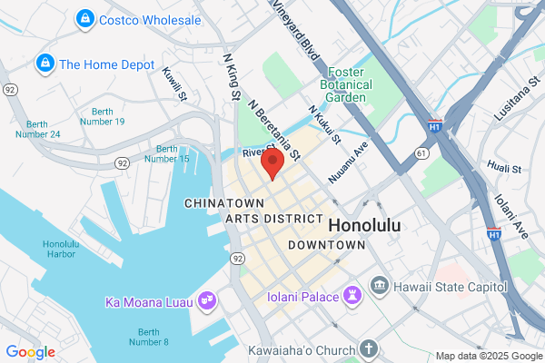 Viet Hoa Chinese Herb & Acupuncture