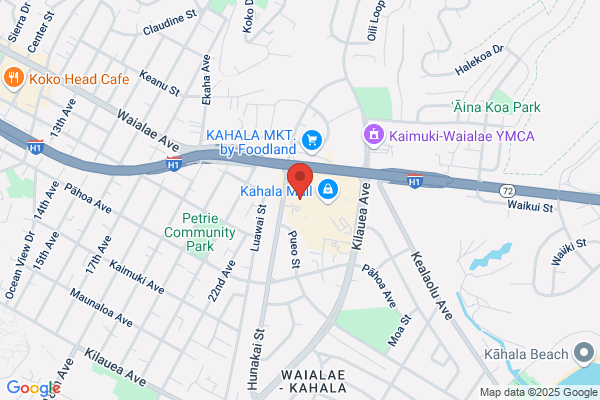 Fun Factory - Kahala Mall