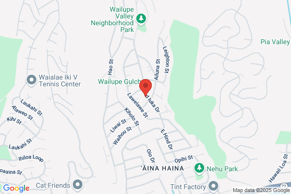 Honolulu Auto Appraisers