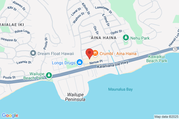 Aina Haina Rx Pharmacy
