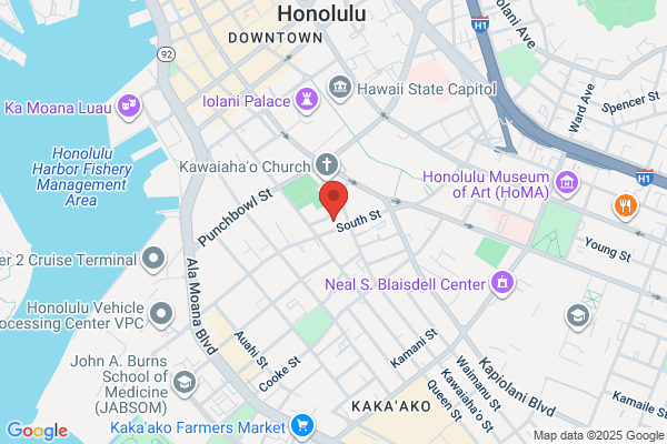 Hawaiian Stones & Artifacts