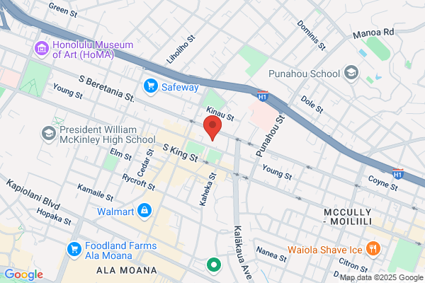 1450 Young St Aoao