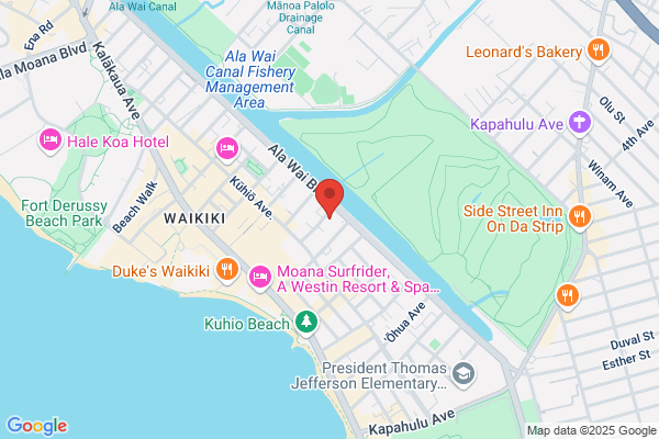 441 Walina St Llc