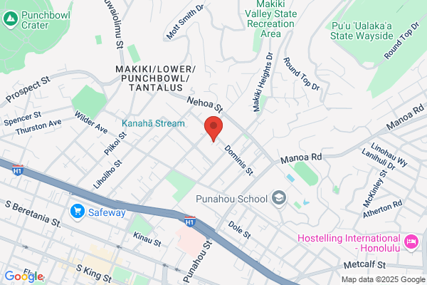 Dominis West Association of Apt Owners, Resident Manager