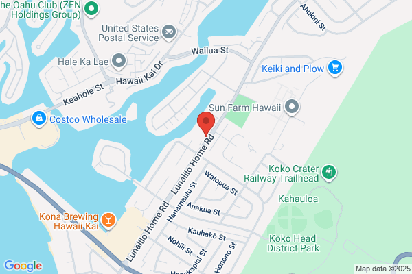 Kaimala Marina Aoao