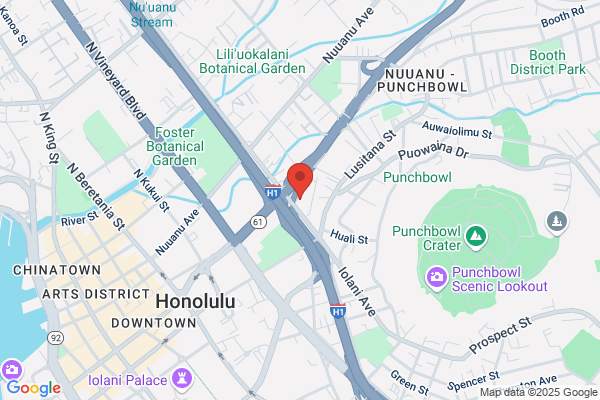 Leilehua the