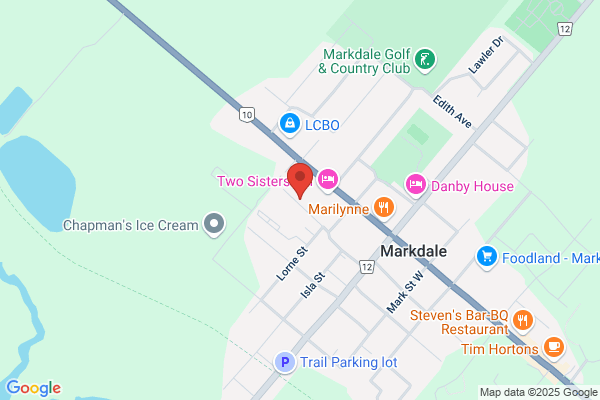 Mark-Dale Apartments