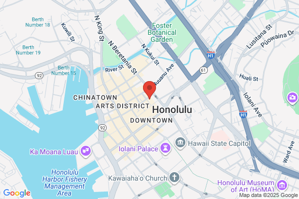 Primo Hawaiian Properties