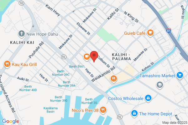 Royal Aloha Vacation Club