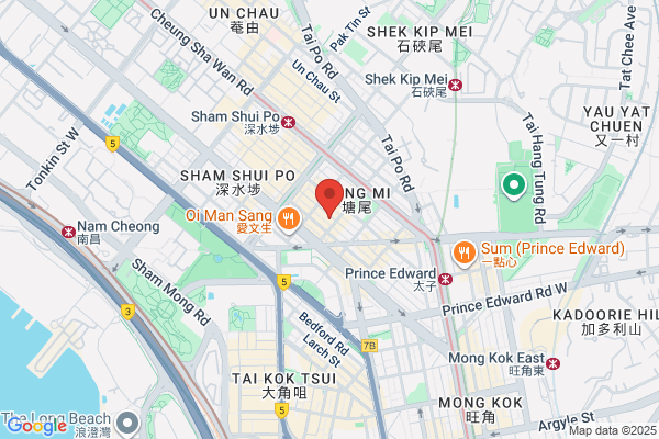 Shun Hing Tailor