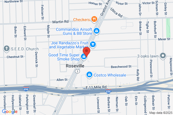 A & E Appliance Inc