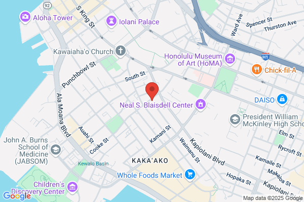 Chan Lou & Associates Inc