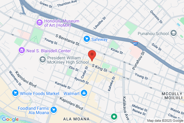 Mori Arthur Y & Associates Inc