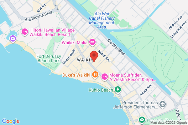 Laule'a Jewelry & Gifts
