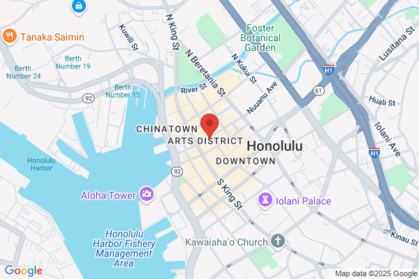 Oahu Art Center