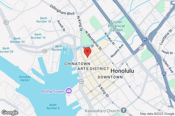 Christine's Floral LLC