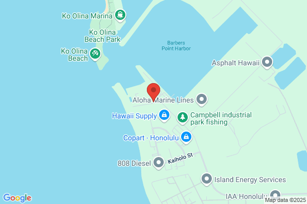 Bcp Construction of Hawaii Inc