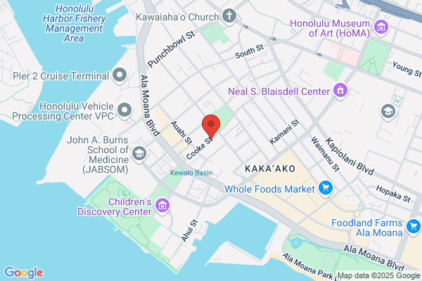 Aloha Auto Auction