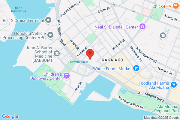 C K Auto Body Inc.
