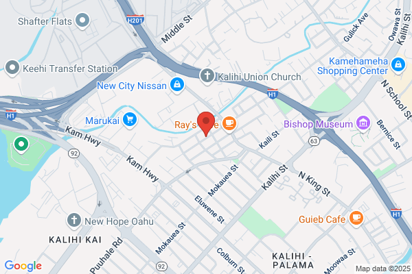 Color Touch Systems Hawaii