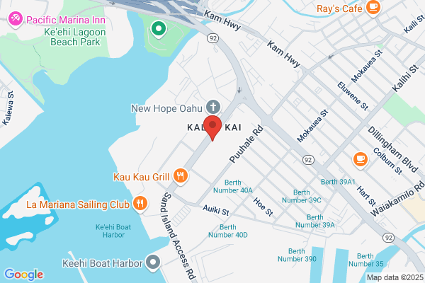 Global Auto Repair