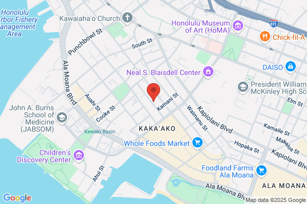 K Lee Auto Frame Specialists