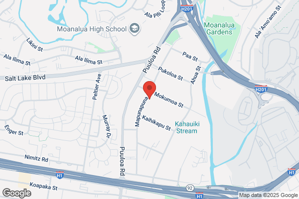 Shiroma's Auto Body Inc