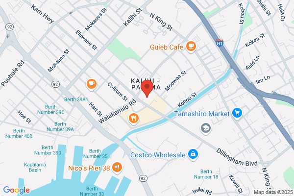 Starkey's Auto Repair