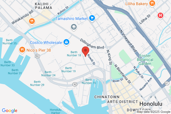 Abes Auto Repair Inc