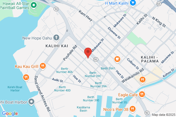 Aloha Auto Air Conditioning Specialist