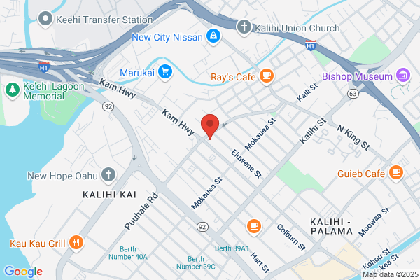 Auto Air Clinic Inc