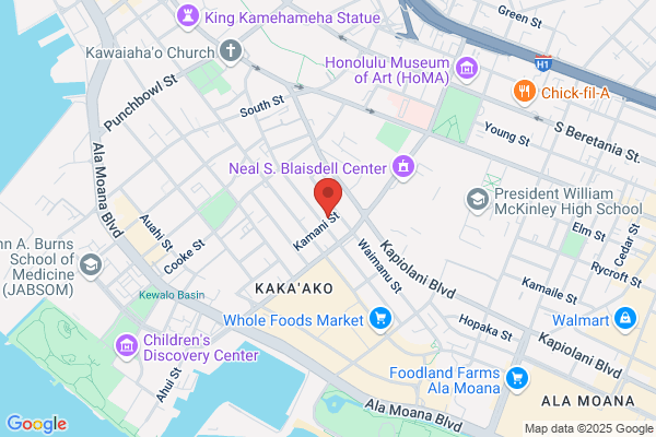 Auto Look Hawaii
