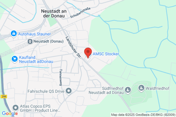 Bnc Auto & Lift Repair