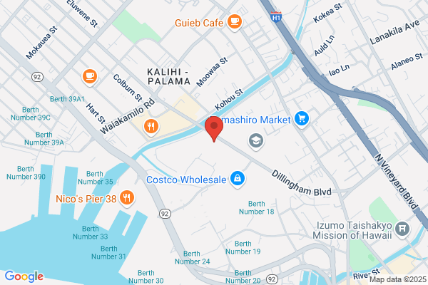 Chung's Alignment & Auto Service