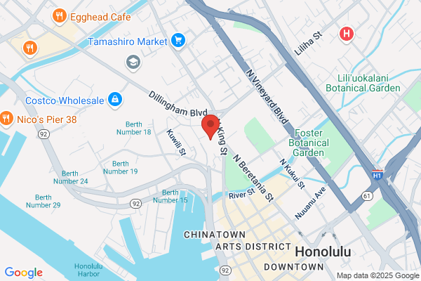 Dent Doctors Hawaii