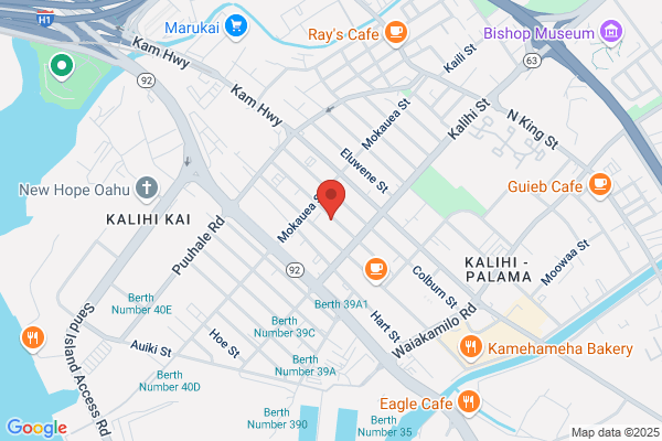 Hawaii Automotive Repair Clinic