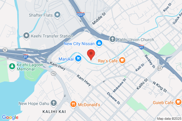 Ikeda's Auto & Truck Repair Inc