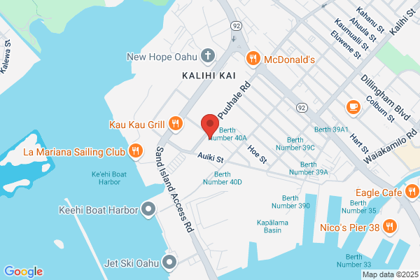 Island Auto Repair
