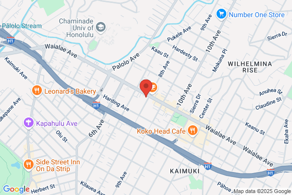 Kaimuki Auto Repair